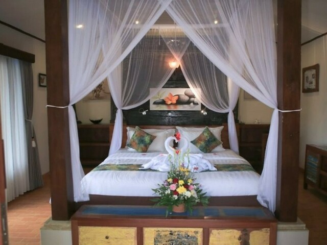 фотографии отеля KTS Balinese Villas изображение №47