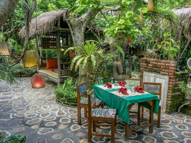 фотографии отеля KTS Balinese Villas изображение №39