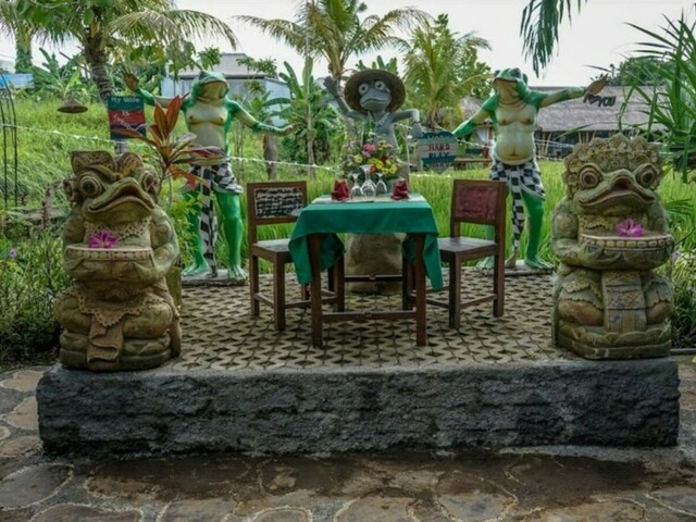 фотографии KTS Balinese Villas изображение №40
