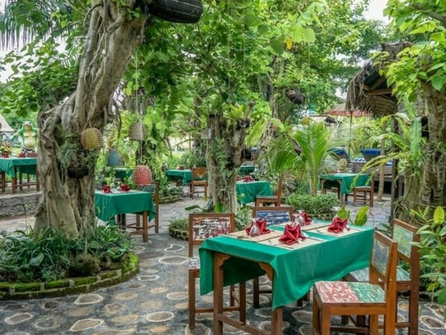 фотографии KTS Balinese Villas изображение №36