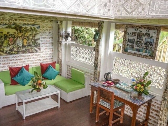 фото отеля KTS Balinese Villas изображение №25