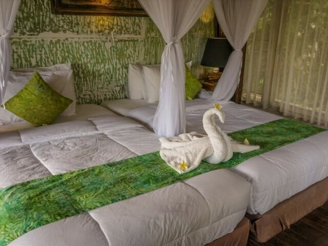 фото KTS Balinese Villas изображение №22