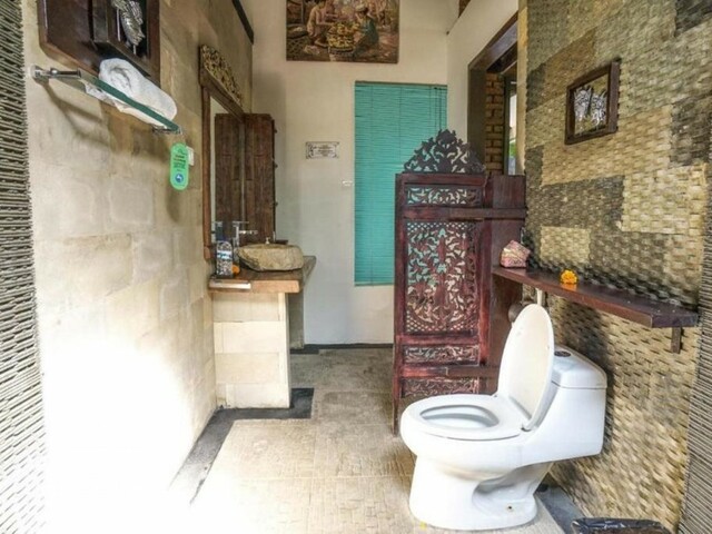 фотографии KTS Balinese Villas изображение №16