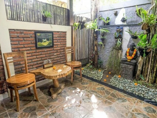 фотографии KTS Balinese Villas изображение №12