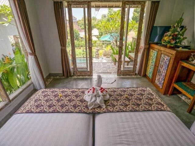 фото KTS Balinese Villas изображение №10