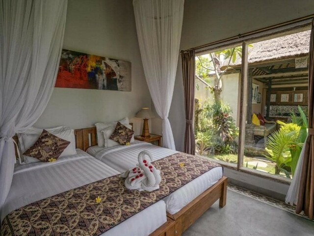 фото KTS Balinese Villas изображение №6