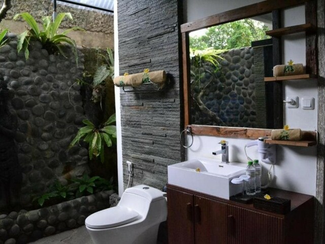 фотографии отеля KTS Balinese Villas изображение №7