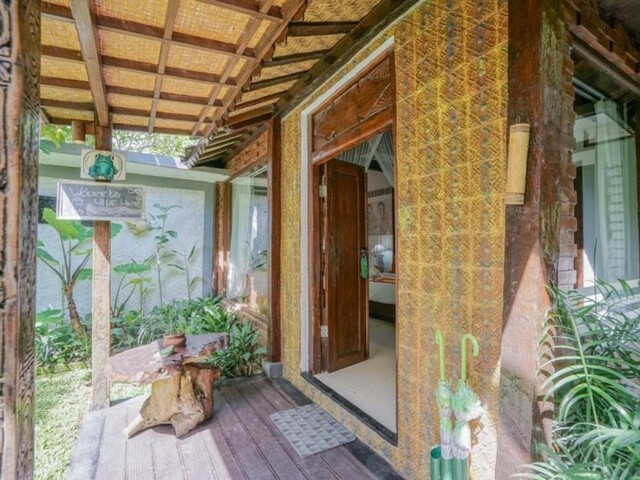 фото отеля KTS Balinese Villas изображение №5