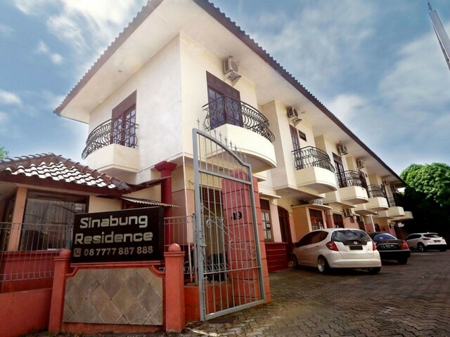 фото DS Residence Sinabung изображение №34