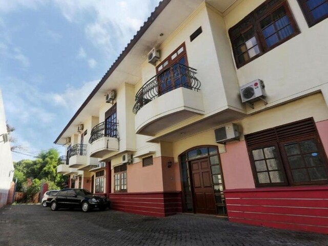 фото отеля DS Residence Sinabung изображение №1