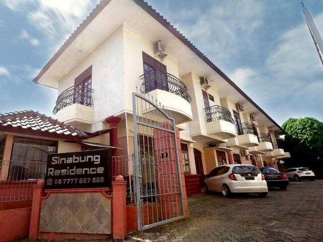 фото отеля DS Residence Sinabung изображение №33