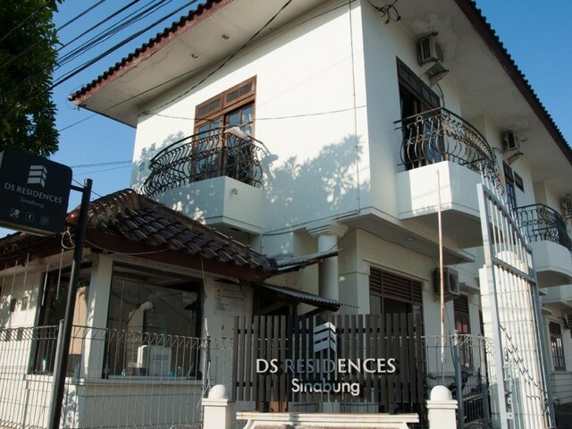 фотографии отеля DS Residence Sinabung изображение №27