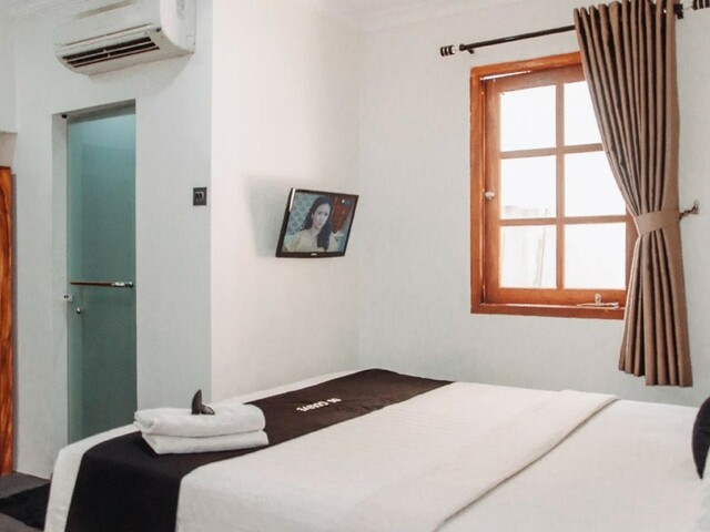 фото отеля DS Residence Sinabung изображение №25
