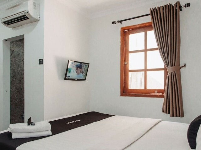 фотографии отеля DS Residence Sinabung изображение №19