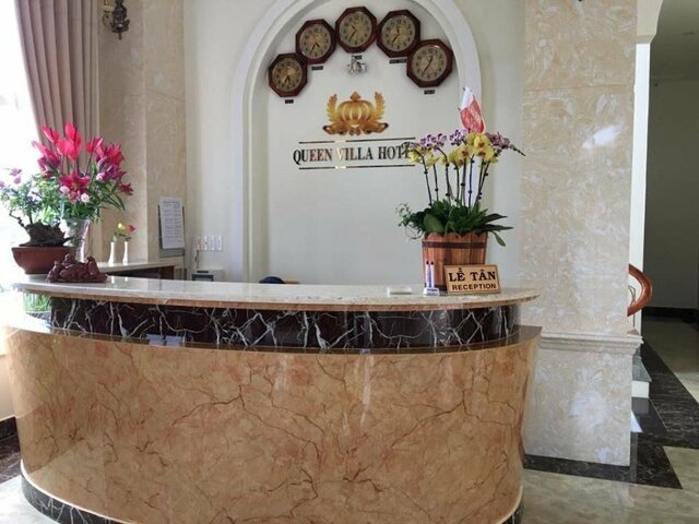фото отеля Queen Villa изображение №13