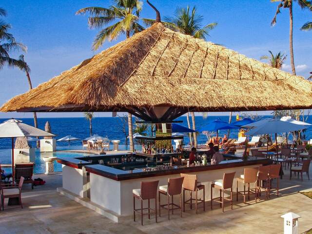 фото отеля Siddhartha Ocean Front Resort & Spa изображение №21