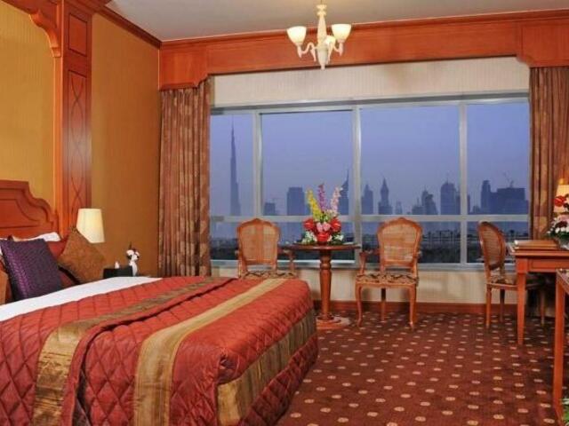 фотографии отеля Royal Concorde Hotel & Suites изображение №19