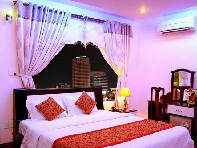 фото отеля Anh Nguyet Hotel Da Nang изображение №17