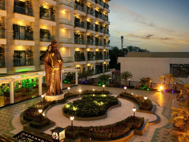 фото отеля Phoenix Resort Bac Ninh изображение №53