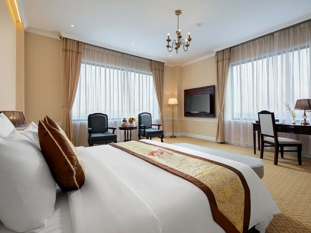 фото отеля Phoenix Resort Bac Ninh изображение №57