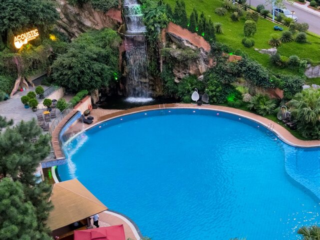 фото отеля Phoenix Resort Bac Ninh изображение №1