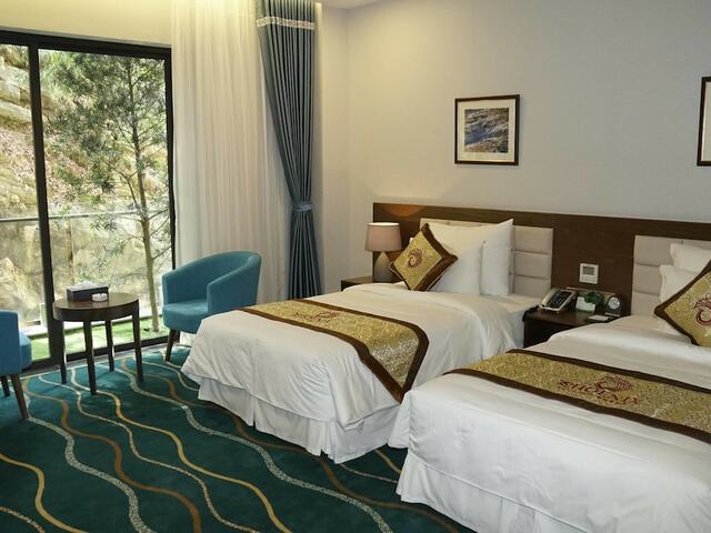 фотографии отеля Phoenix Resort Bac Ninh изображение №47
