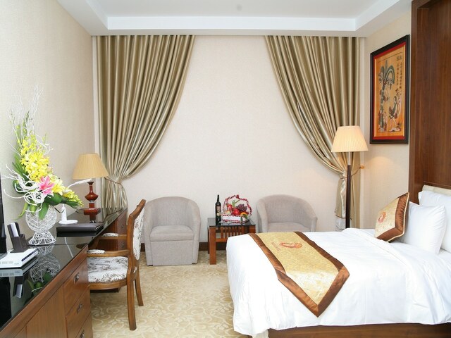 фото отеля Phoenix Resort Bac Ninh изображение №41