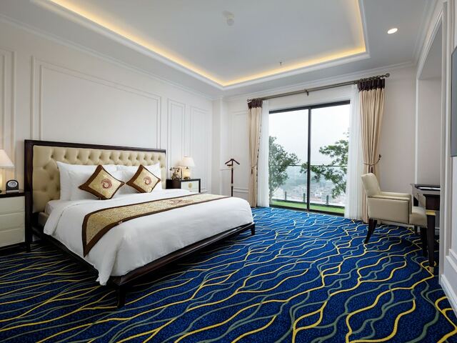 фото отеля Phoenix Resort Bac Ninh изображение №29