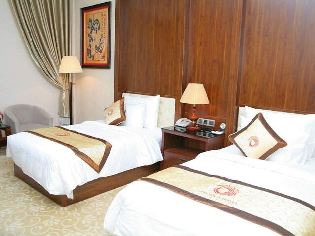 фото отеля Phoenix Resort Bac Ninh изображение №21
