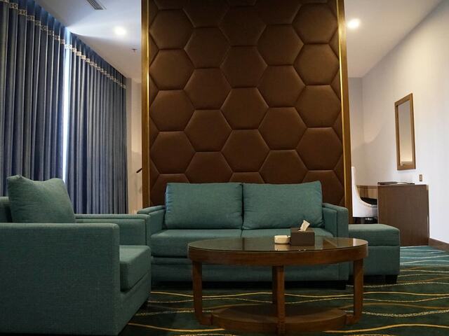 фото отеля Phoenix Resort Bac Ninh изображение №25