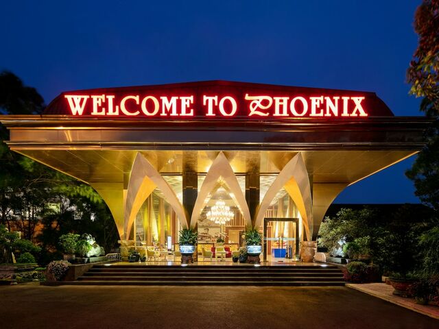 фото Phoenix Resort Bac Ninh изображение №18