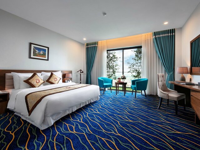 фото отеля Phoenix Resort Bac Ninh изображение №5