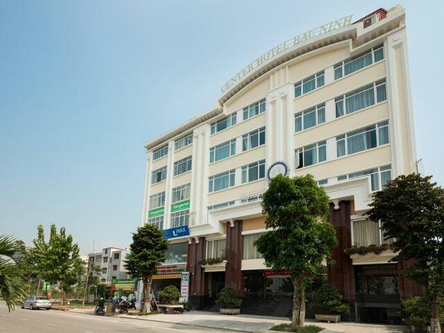 фото отеля Center Bac Ninh изображение №1