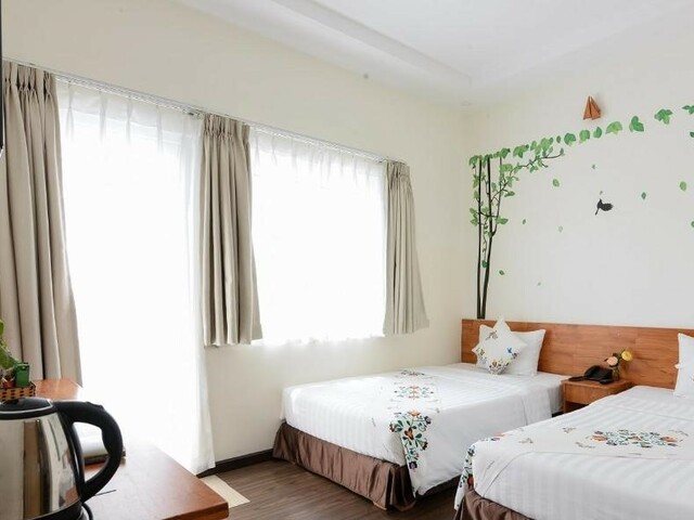 фото отеля Hong Mon Villa изображение №25