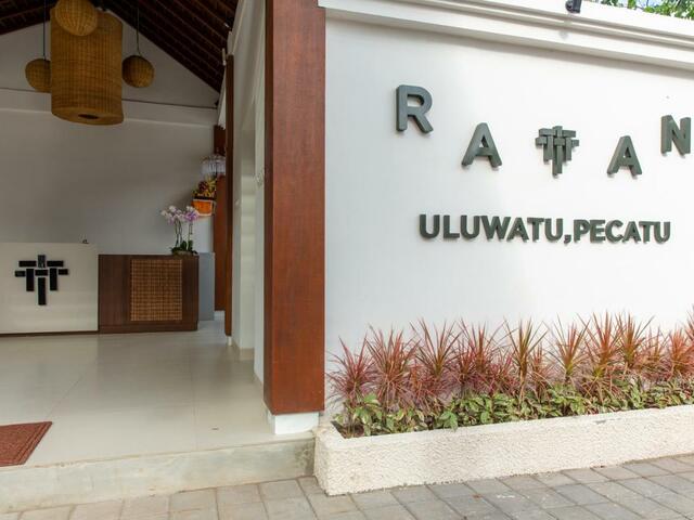 фото Ratan Hotel Uluwatu изображение №6