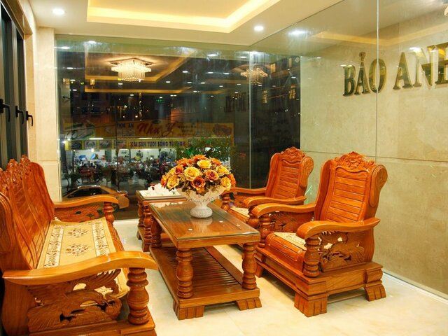 фотографии отеля Bao Anh Boutique Hotel Da Nang изображение №15