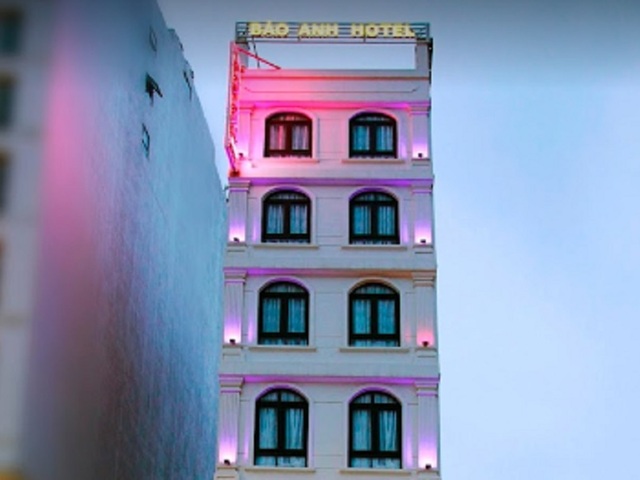 фото отеля Bao Anh Boutique Hotel Da Nang изображение №1
