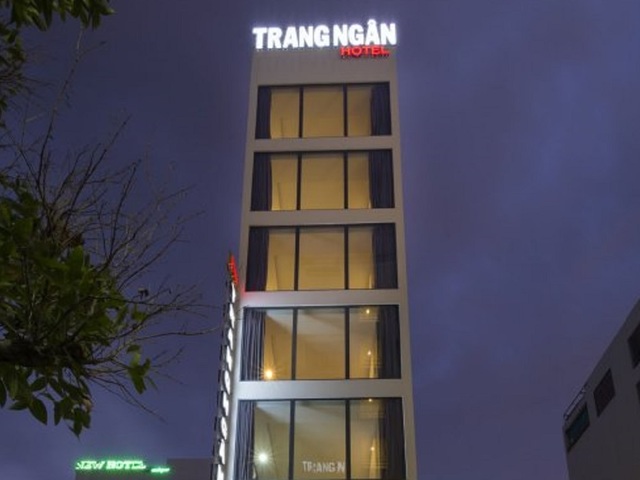 фотографии Trang Ngan изображение №32