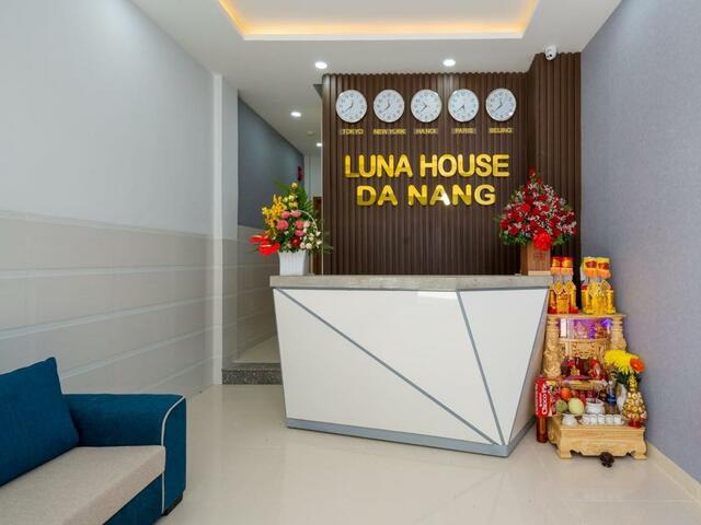 фотографии Luna House изображение №8