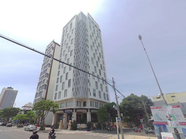 фото отеля Hoang Dai 2 изображение №1