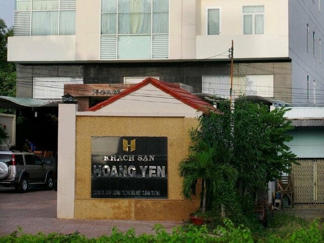 фото отеля Hoang Yen 2 изображение №1