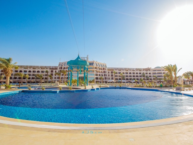 фото отеля Calimera Blend Paradise Resort (ex. Golden 5 Paradise Resort) изображение №13