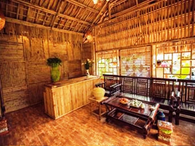 фотографии отеля Tam Coc Rice Fields Resort изображение №19