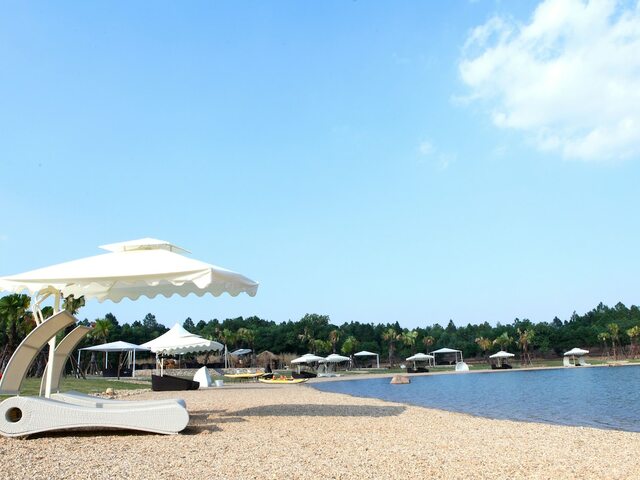 фото отеля Flamingo Dai Lai Resort изображение №29