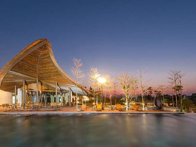 фото Flamingo Dai Lai Resort изображение №22