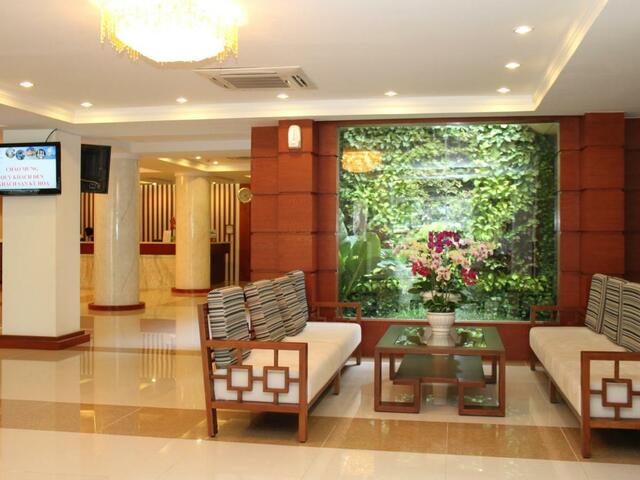 фотографии Ky Hoa Hotel Saigon изображение №28
