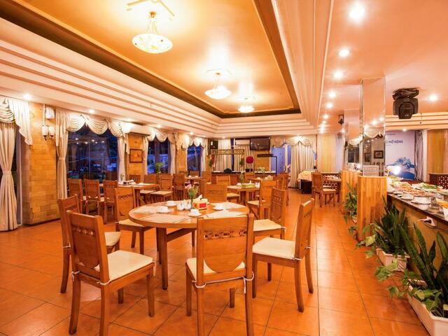 фото отеля Ky Hoa Hotel Saigon изображение №5