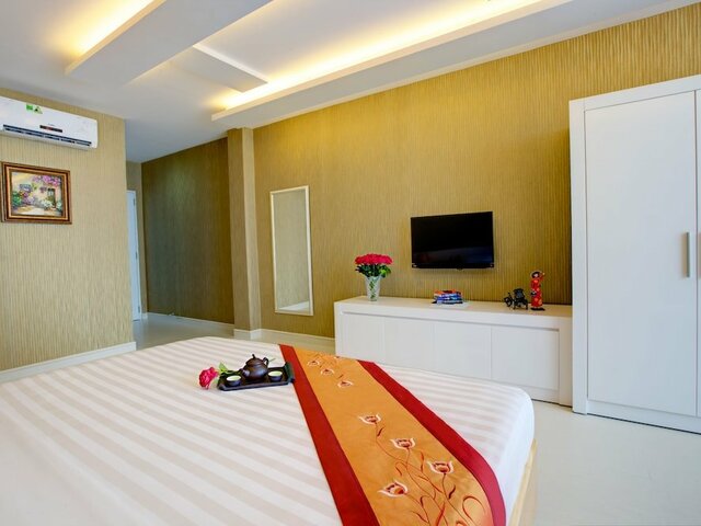 фото отеля Van Anh Luxury изображение №17