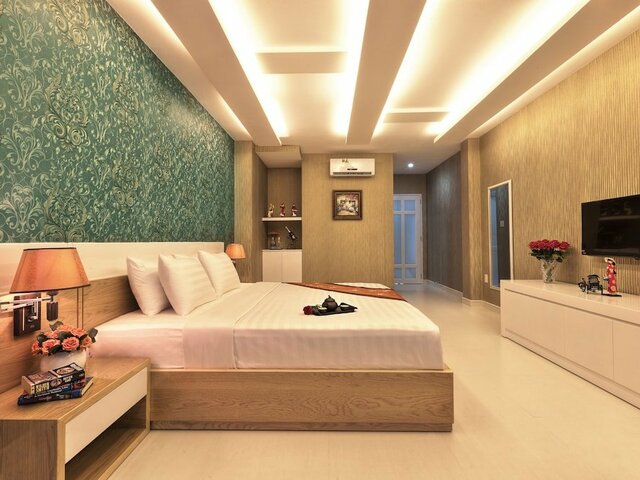 фото отеля Van Anh Luxury изображение №5