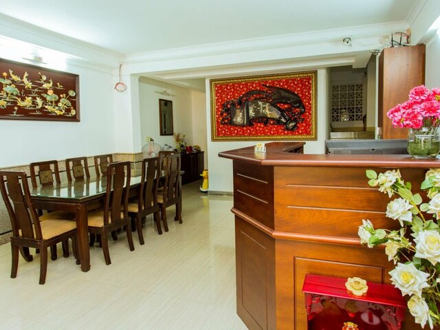 фото отеля Kim Yen изображение №17